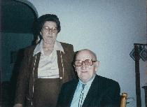 Marie Booth